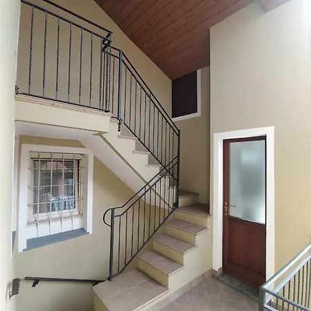 La Casa Di Vitto Apartment Boves Exterior photo