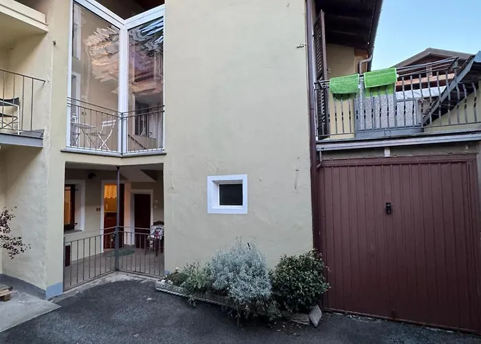 La Casa Di Vitto