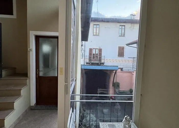 La Casa Di Vitto