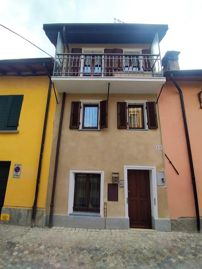 La Casa Di Vitto Apartment *