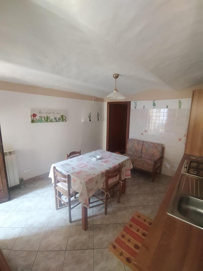 La Casa Di Vitto Apartment