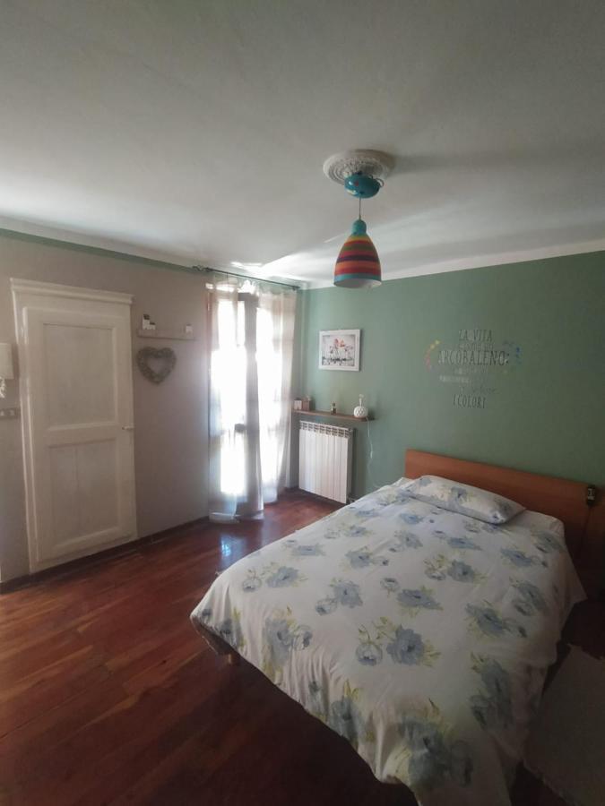 Apartment La Casa Di Vitto Boves