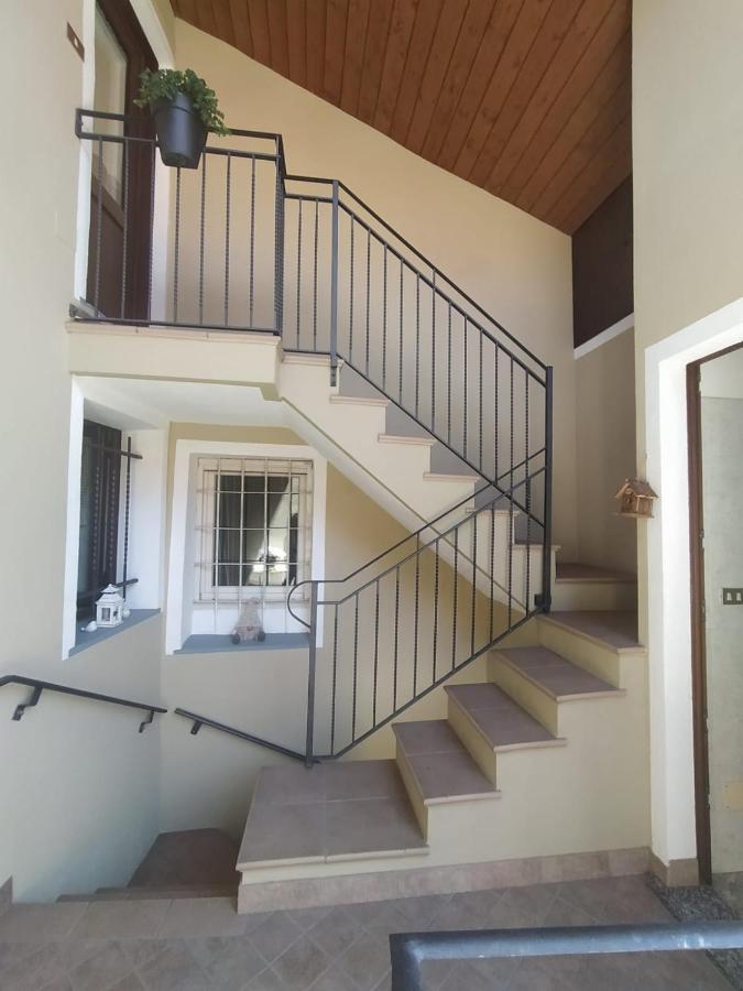 La Casa Di Vitto Apartment Boves