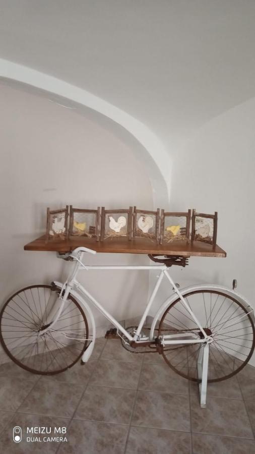 La Casa Di Vitto *