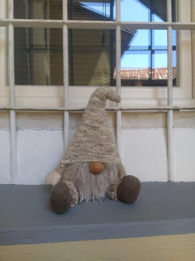 La Casa Di Vitto