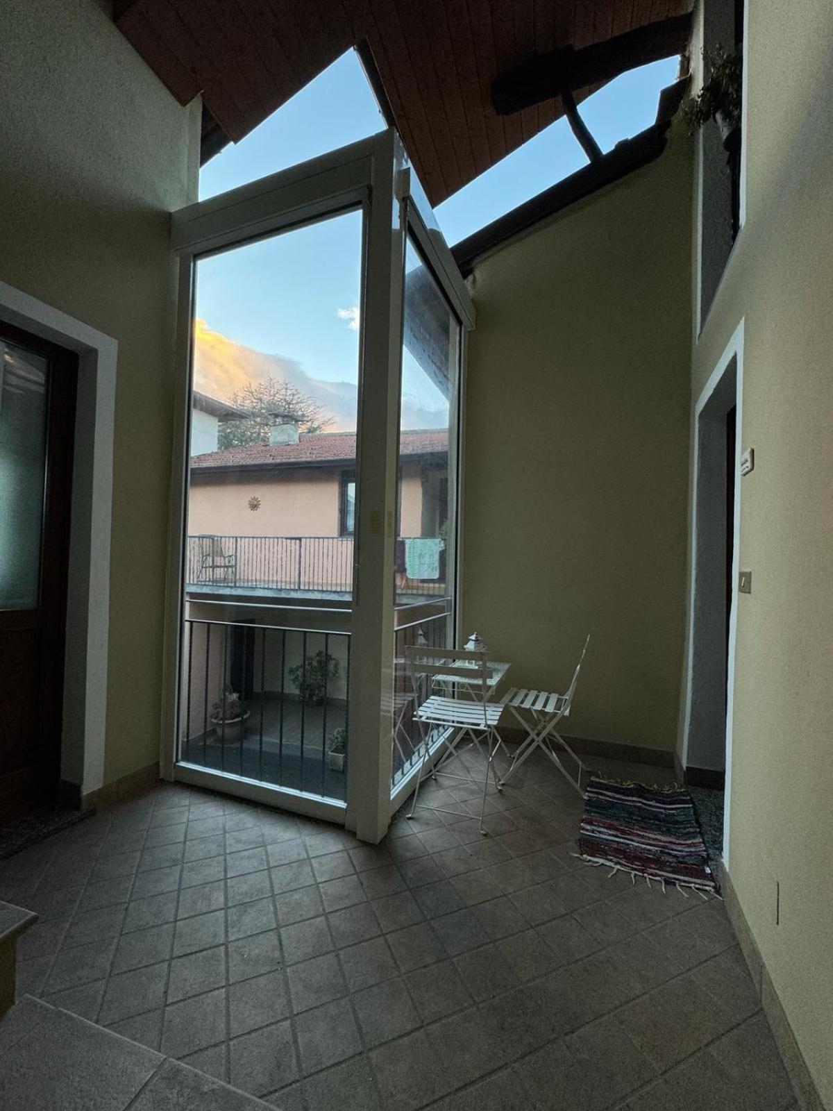 Apartment La Casa Di Vitto
