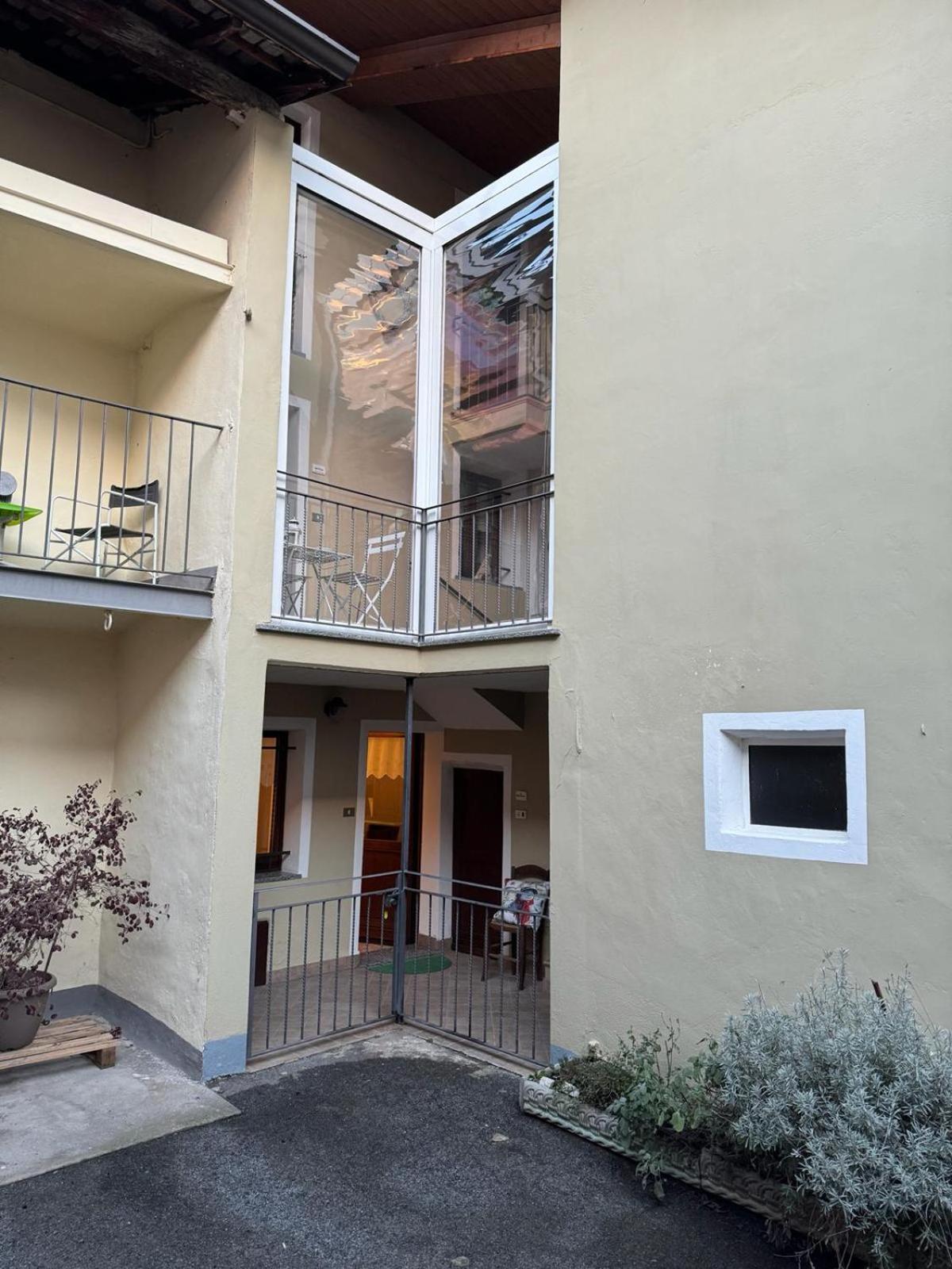 La Casa Di Vitto *
